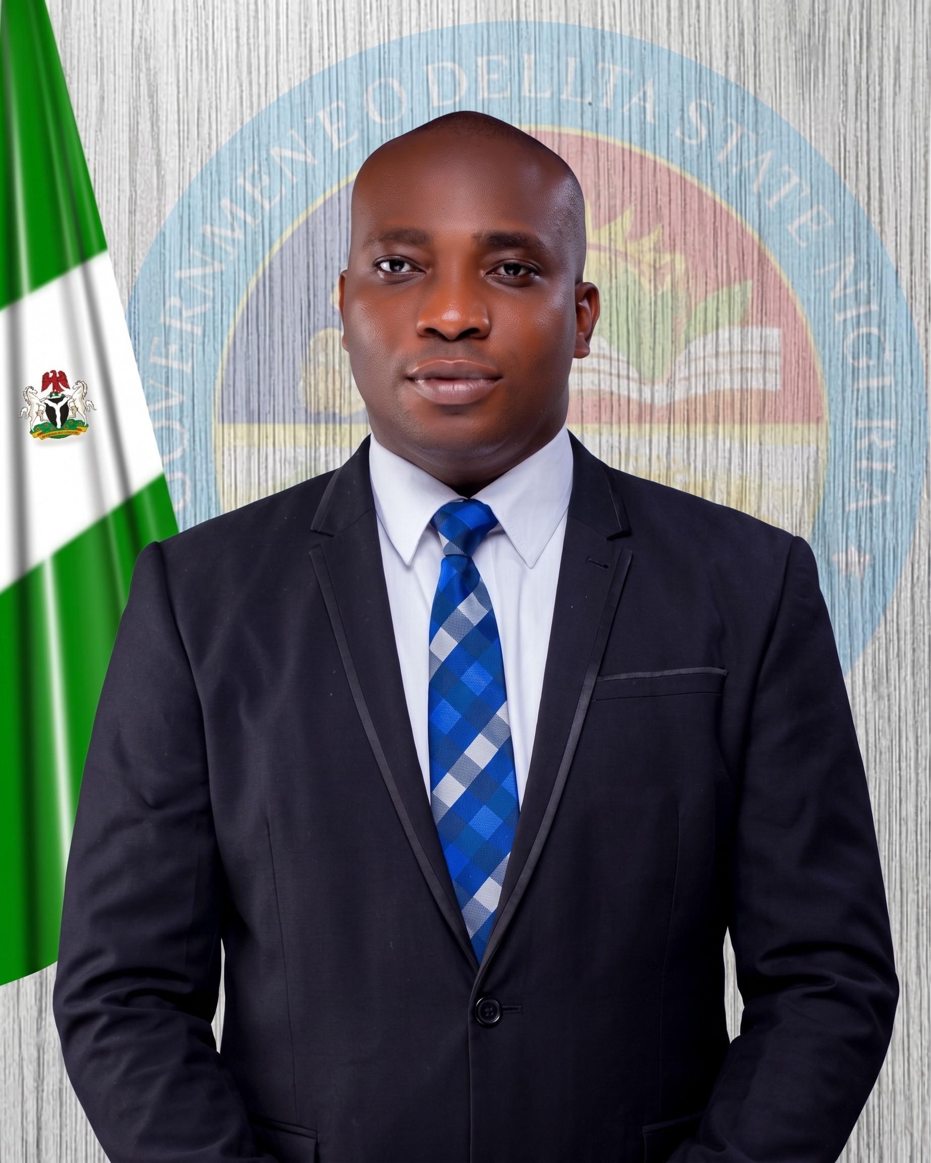 Hon. Barr. Chiamaka Solomon Possible Ajede-Akpotohwo