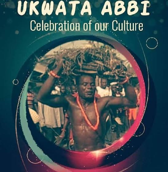 Ukwata Abbi celebration