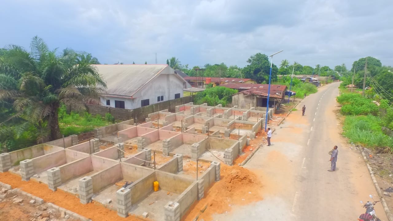 Market foundation
